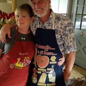 Meet your Posher, Guido